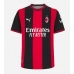 AC Milan Ardon Jashari #30 Domaci Dres 2026-27 Kratak Rukav